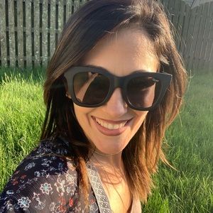 Meet your Posher, Natalia